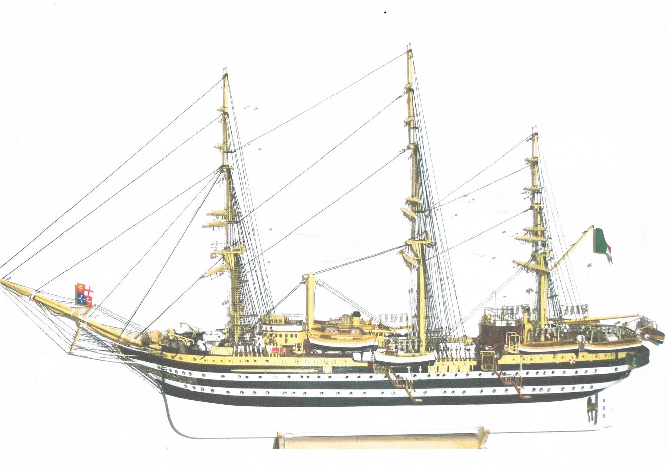 Amerigo