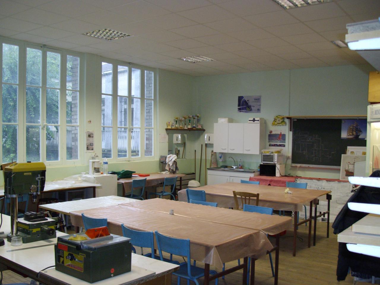 Atelier